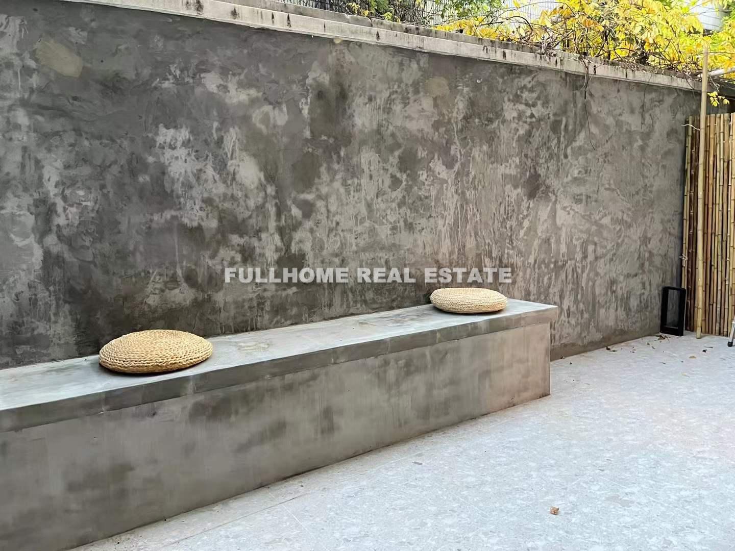 Xin Hai Apartment - Interior view 6, Shanghai rental property