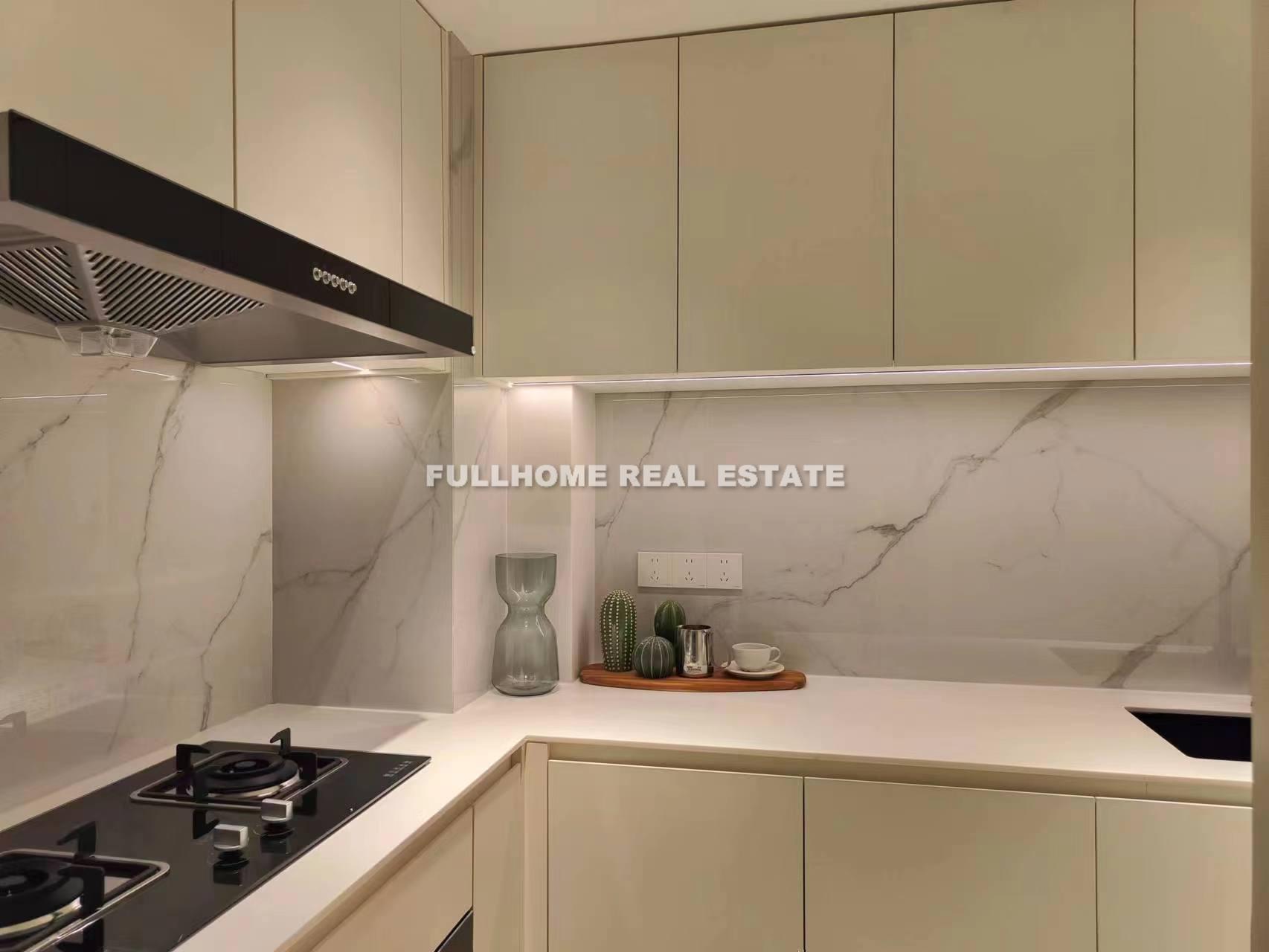 Hongqiao Wanbo Garden - Interior view 5, Shanghai rental property