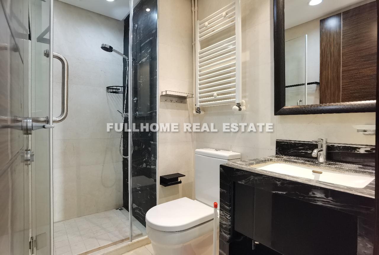 8 Park Avenue - Interior view 3, Shanghai rental property