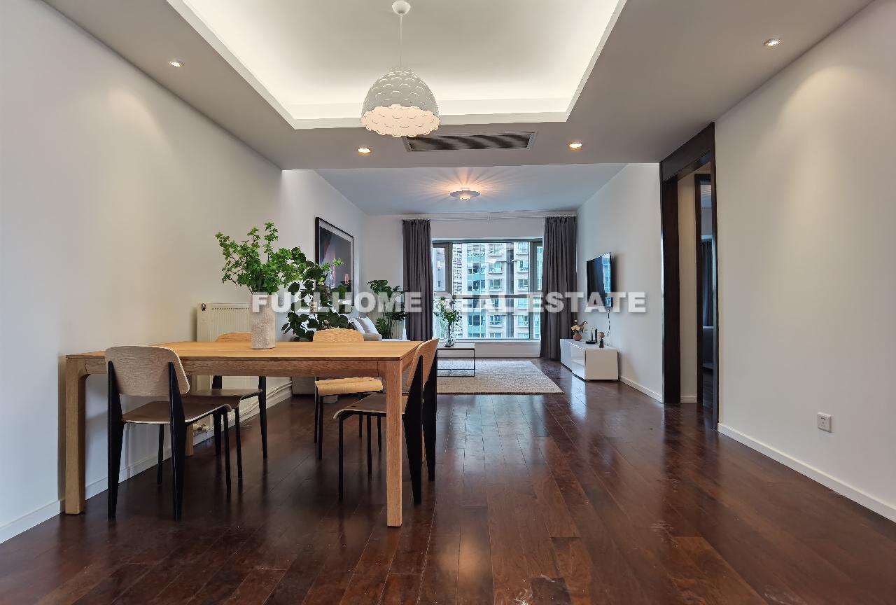 8 Park Avenue - Interior view 4, Shanghai rental property