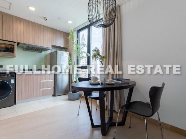 Springdale Garden - Interior view 4, Shanghai rental property