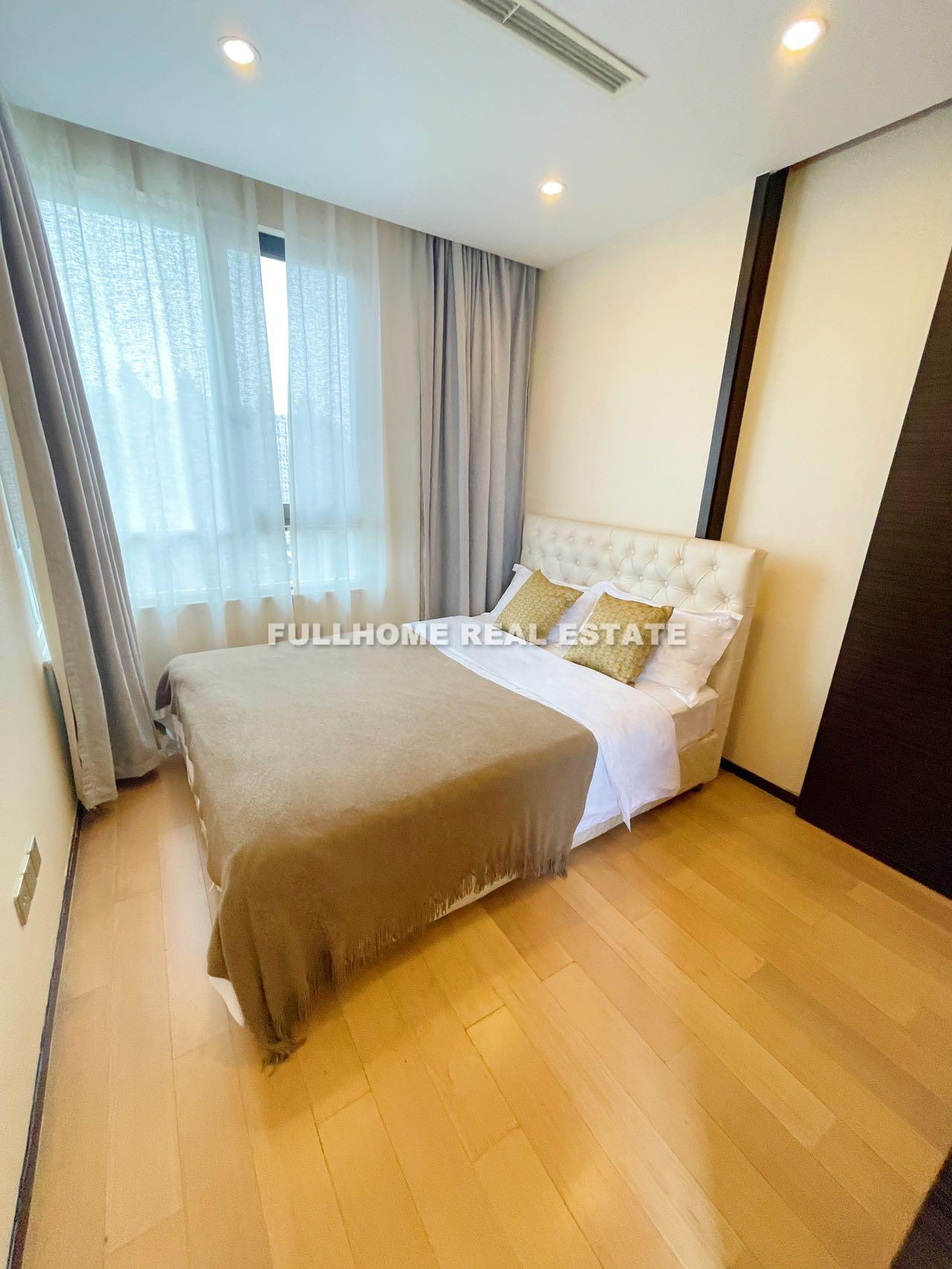 CRES Asia Residence - Interior view 2, Shanghai rental property