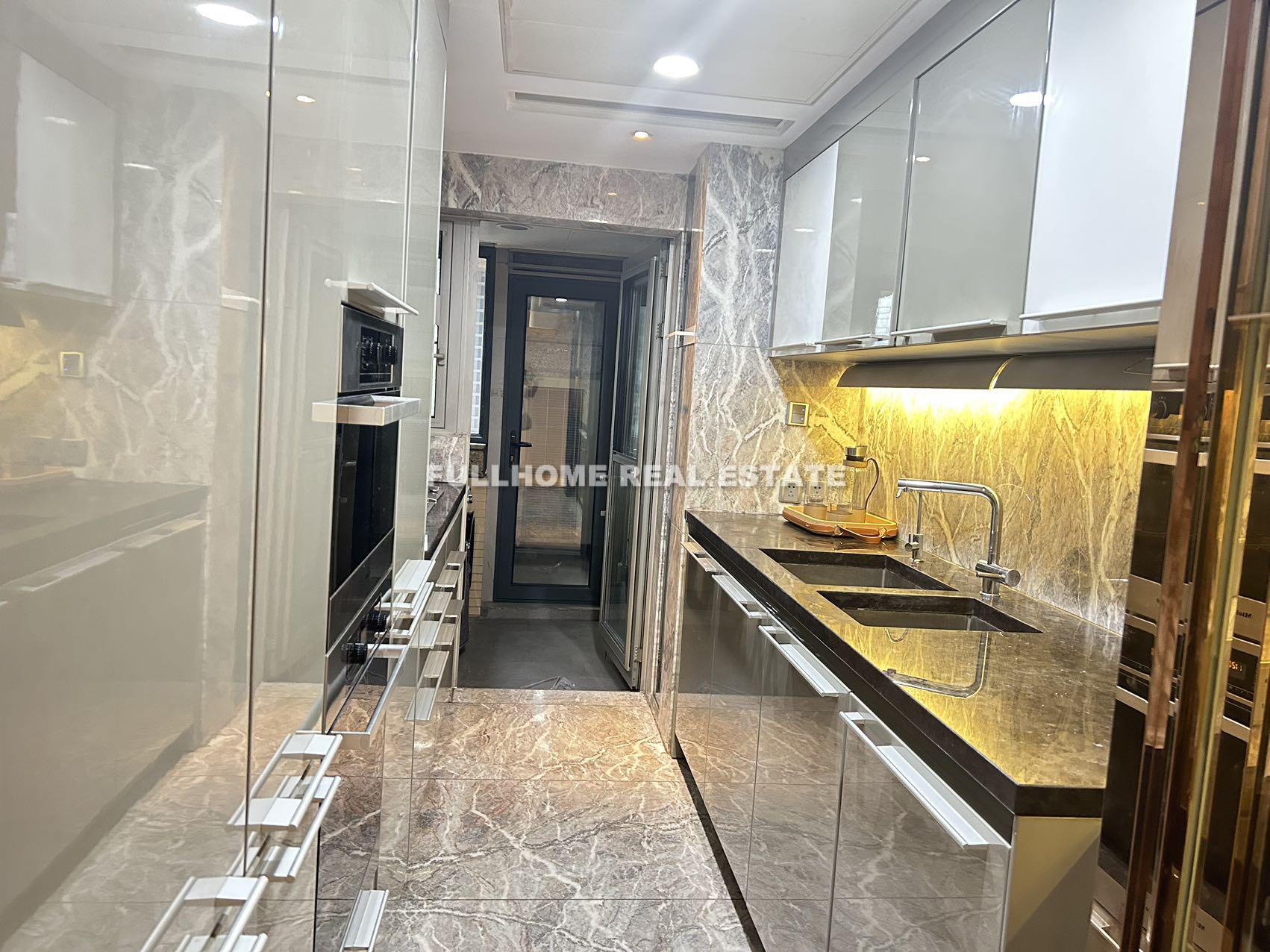 Shanghai Arch - Interior view 6, Shanghai rental property