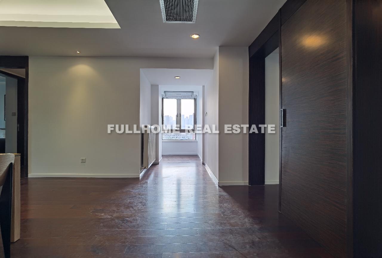 8 Park Avenue - Interior view 5, Shanghai rental property