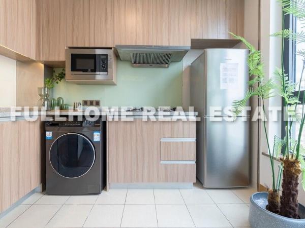 Springdale Garden - Interior view 6, Shanghai rental property