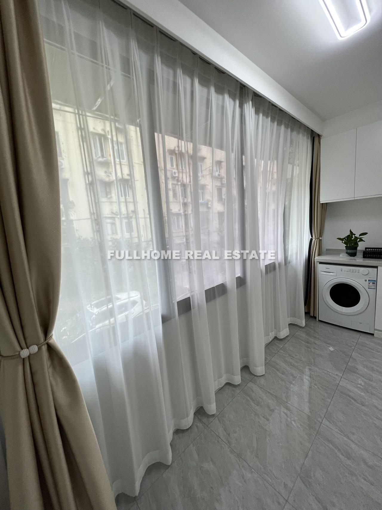 Bai An Apartment - Interior view 5, Shanghai rental property