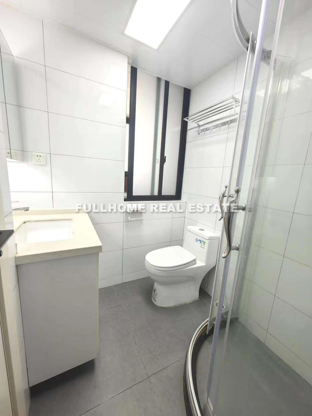 8 Park Avenue - Interior view 5, Shanghai rental property