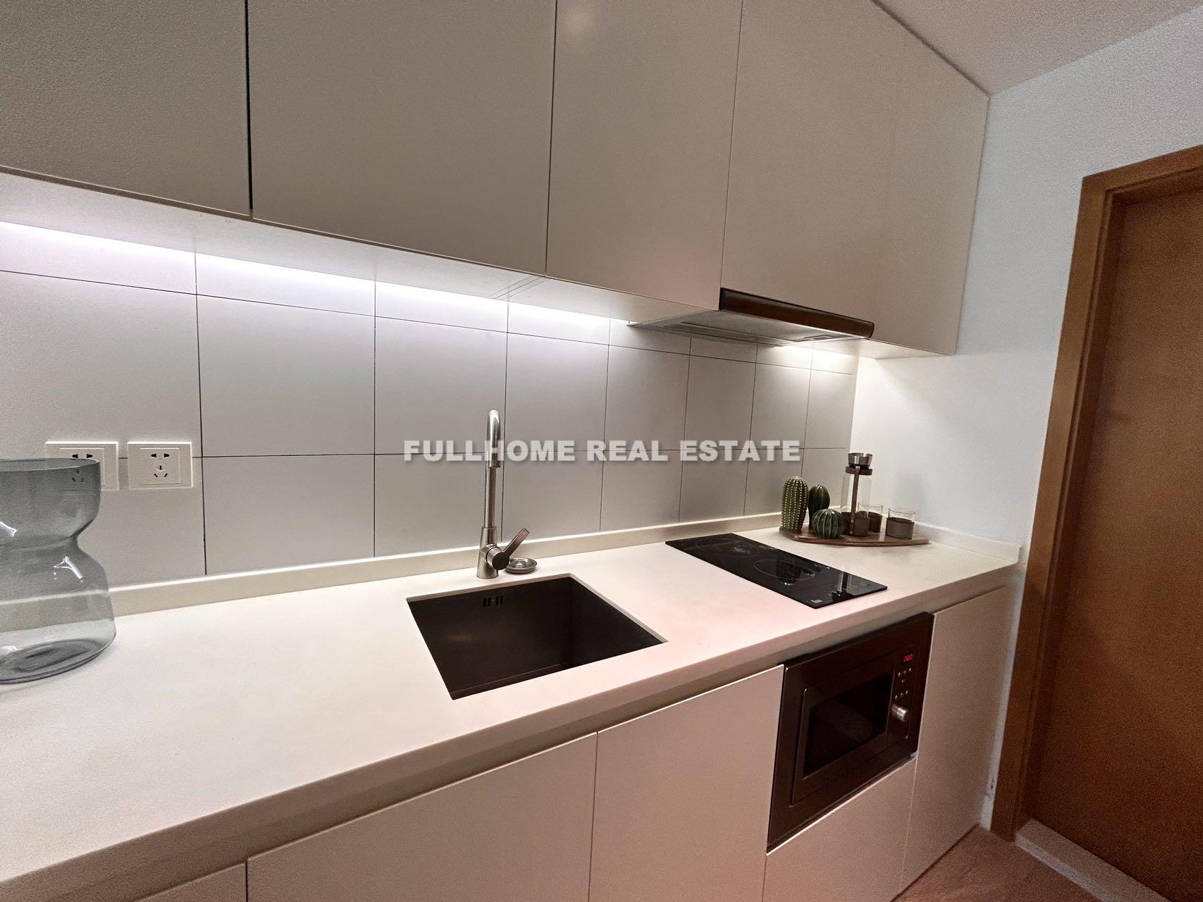 La Residence - Interior view 6, Shanghai rental property