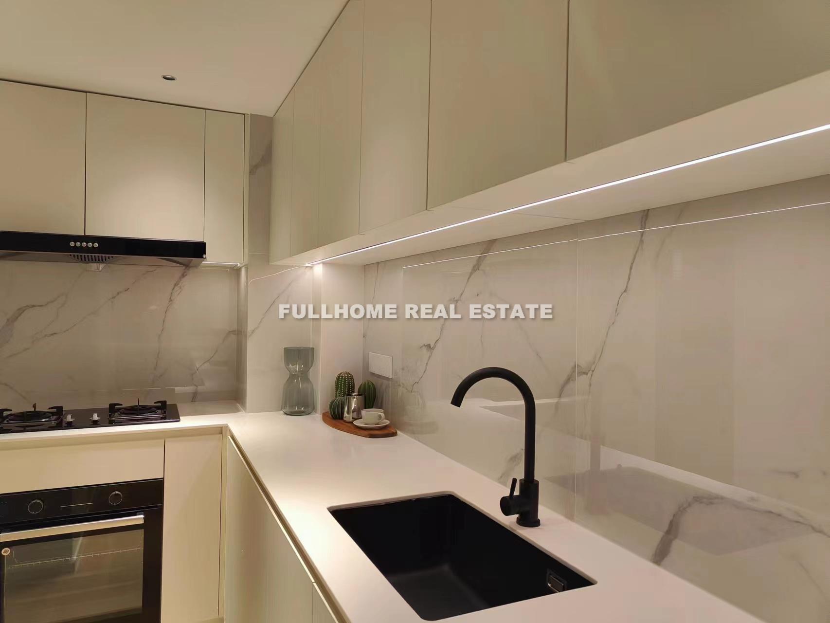 Hongqiao Wanbo Garden - Interior view 2, Shanghai rental property
