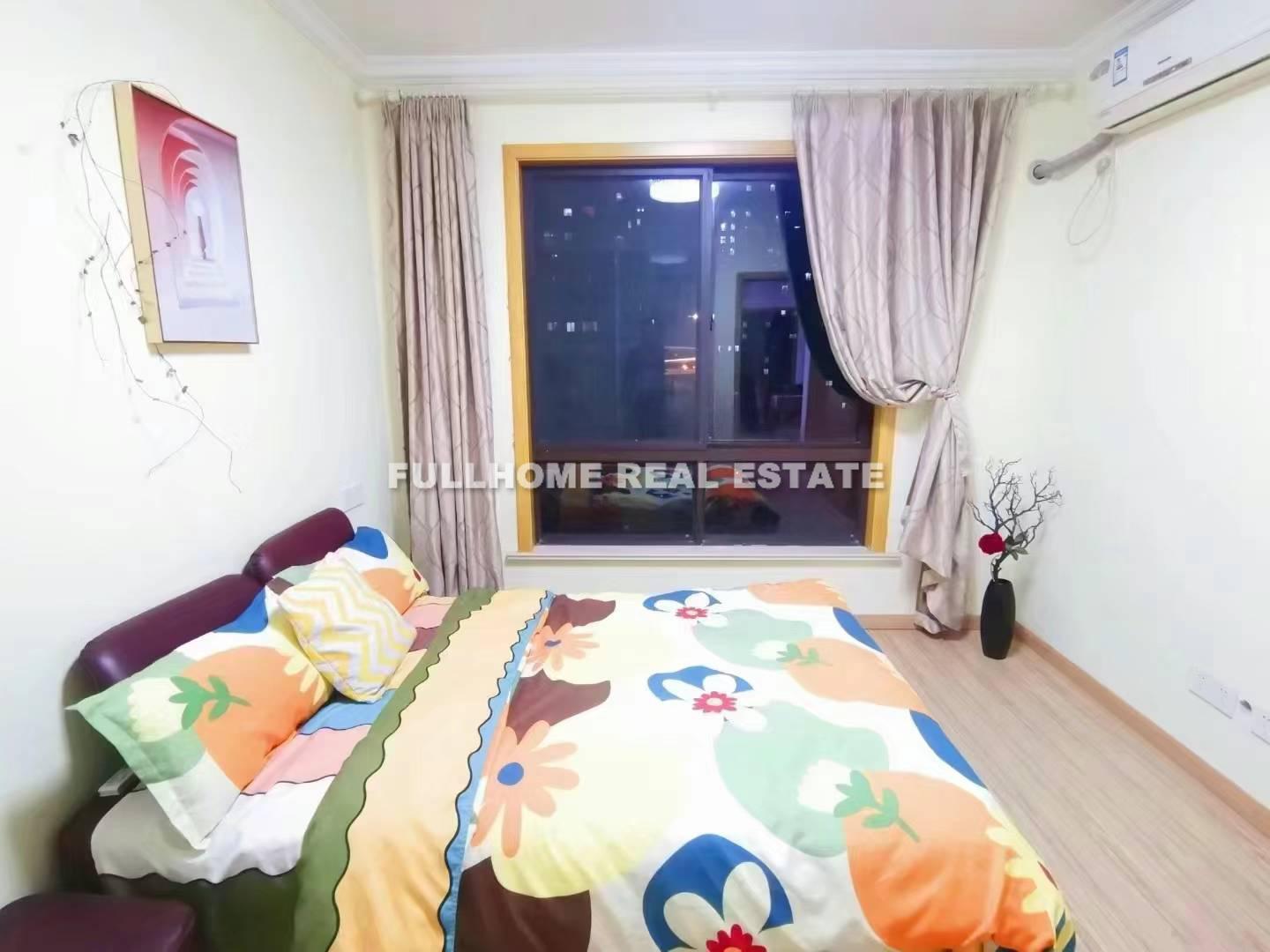 Changzheng Jiayuan - Interior view 4, Shanghai rental property