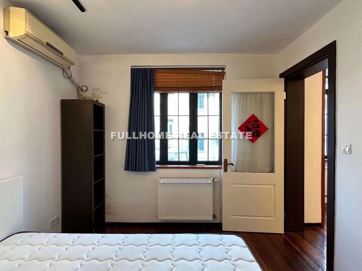 Lane 1001-1500 Middle Huaihai Road Old House - Interior view 2, Shanghai rental property