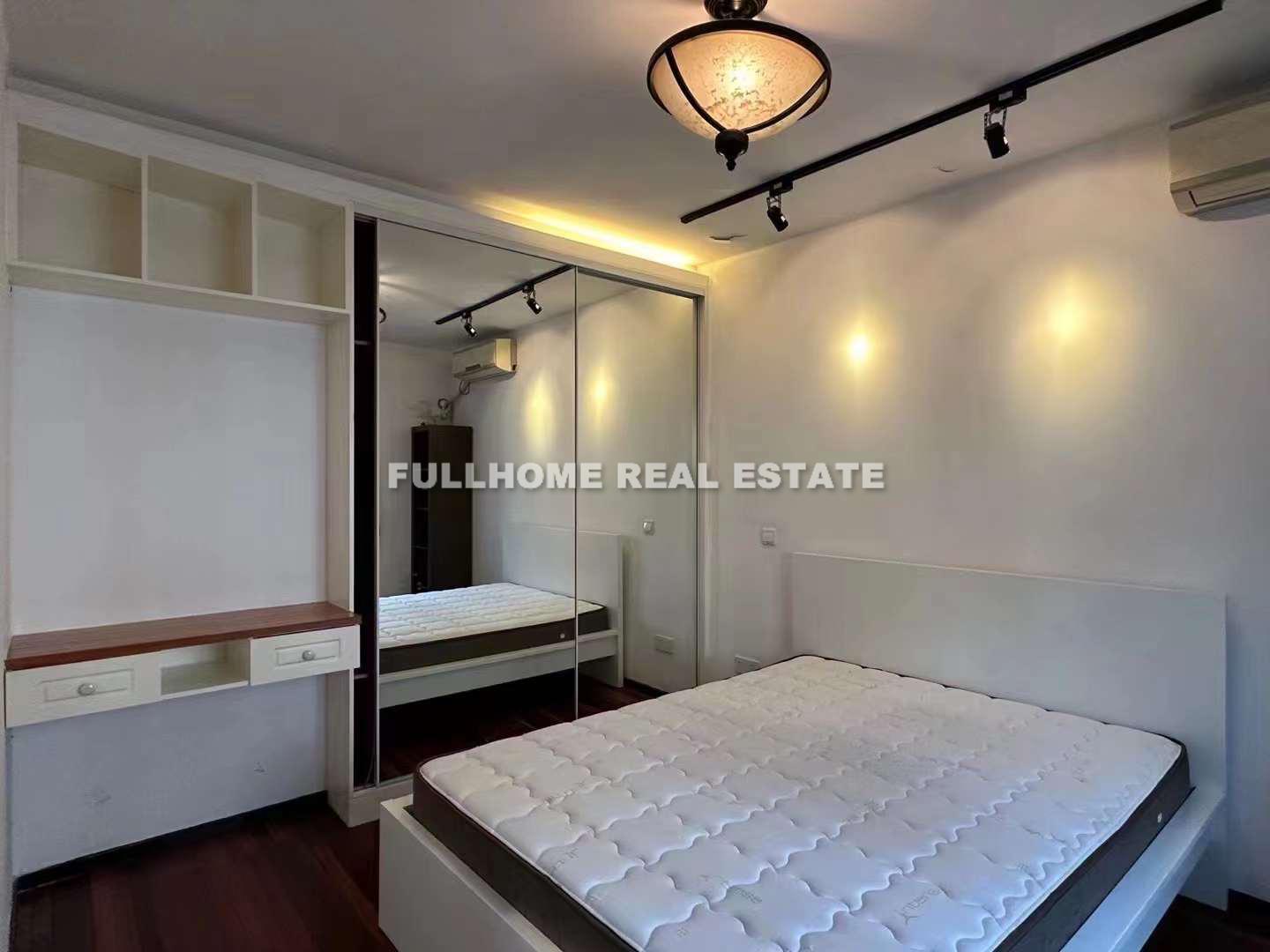 Lane 1001-1500 Middle Huaihai Road Old House - Interior view 7, Shanghai rental property