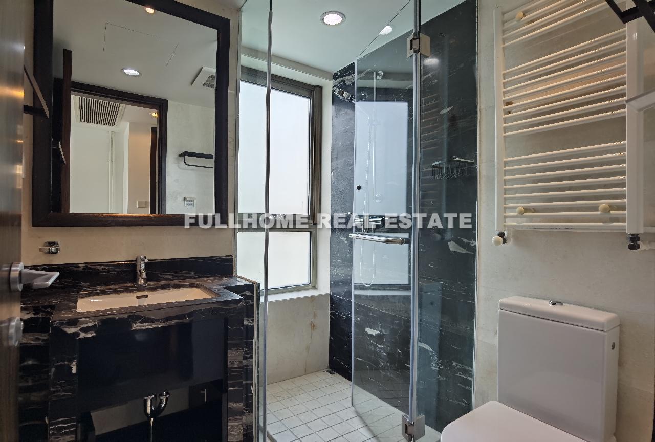 8 Park Avenue - Interior view 15, Shanghai rental property