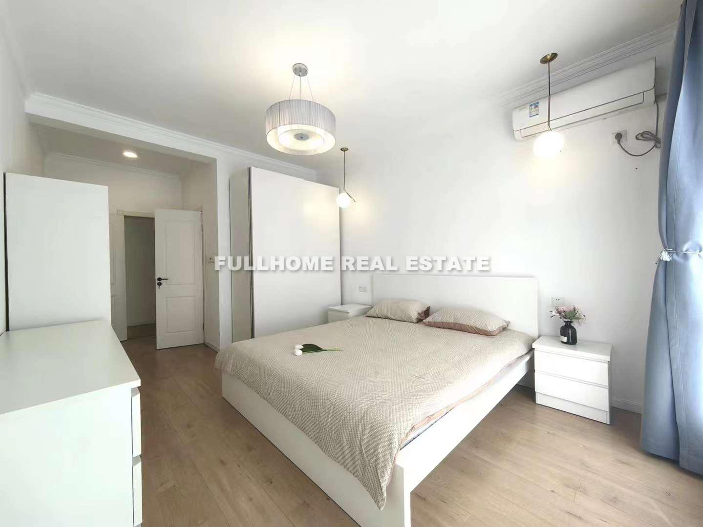 8 Park Avenue - Interior view 8, Shanghai rental property