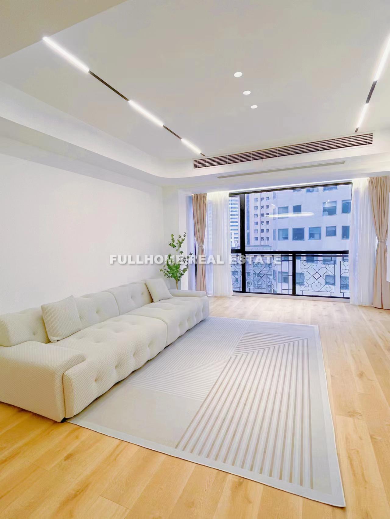 Jewel Garden - Interior view 8, Shanghai rental property