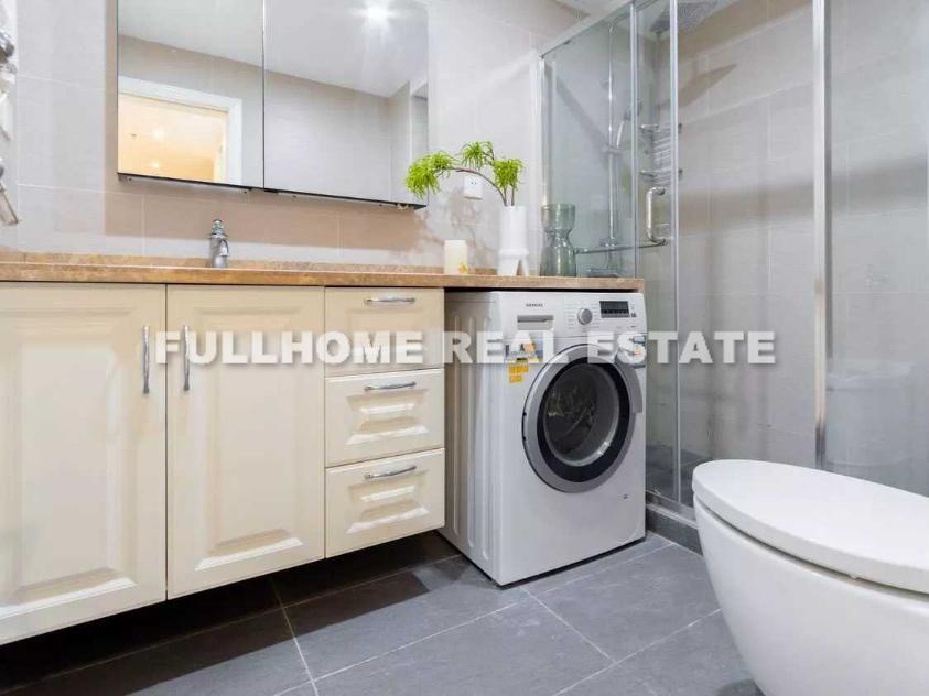 ASE Count Apartment House - Interior view 5, Shanghai rental property