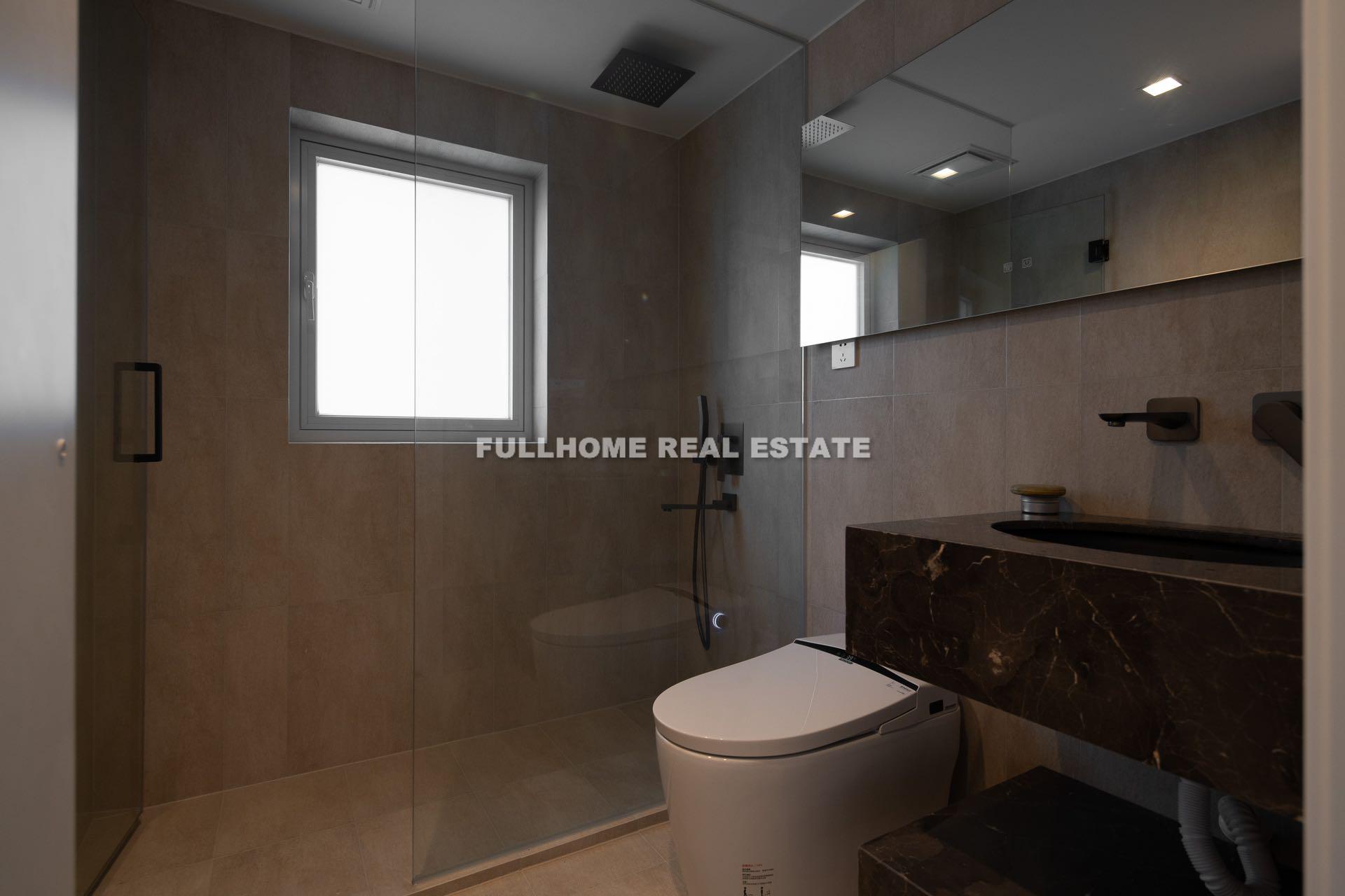 Jingan Hebin Garden - Interior view 6, Shanghai rental property