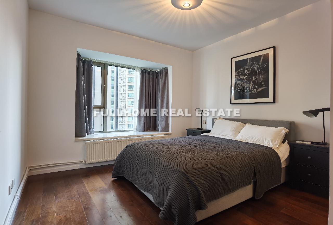 8 Park Avenue - Interior view 9, Shanghai rental property