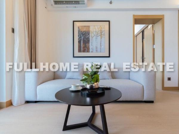 Springdale Garden - Interior view 2, Shanghai rental property