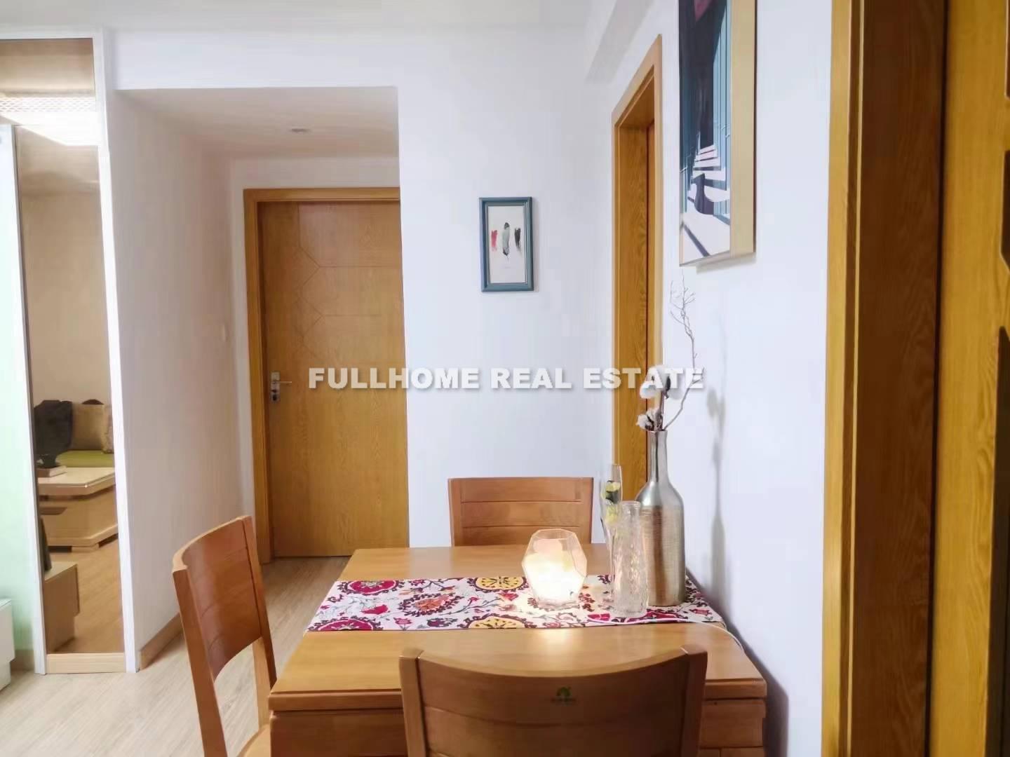 Changzheng Jiayuan - Interior view 3, Shanghai rental property