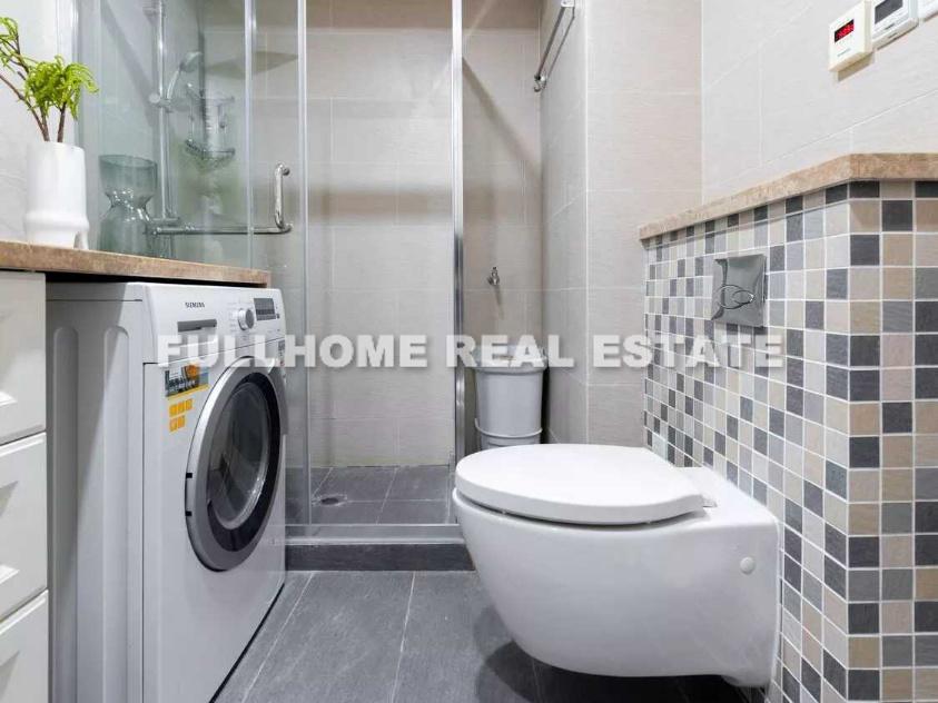 ASE Count Apartment House - Interior view 7, Shanghai rental property