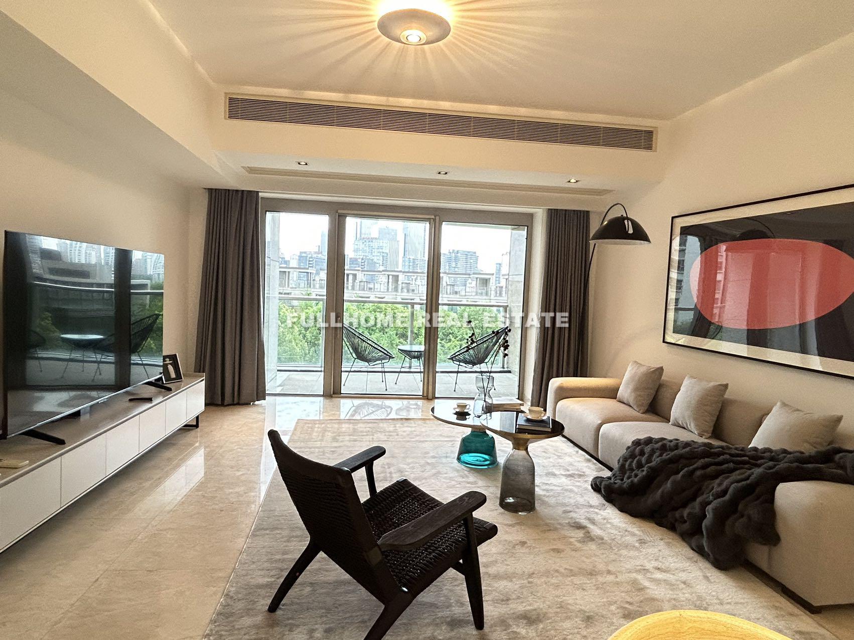 Shanghai Arch - Interior view 2, Shanghai rental property