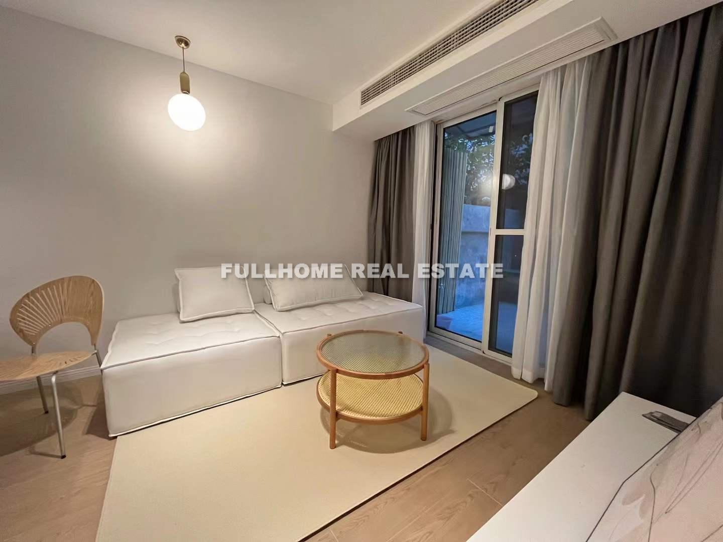 Xin Hai Apartment - Interior view 7, Shanghai rental property