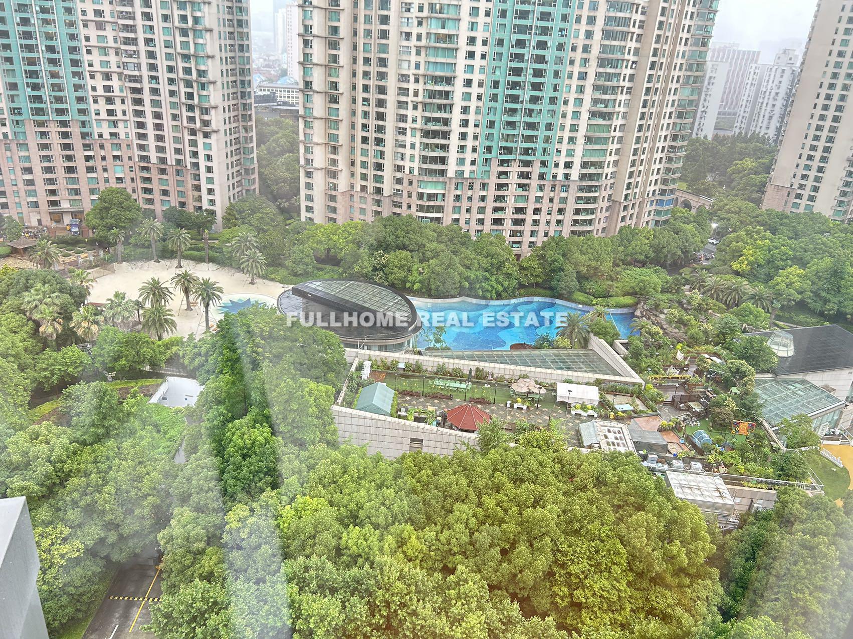 Shanghai Arch - Interior view 10, Shanghai rental property