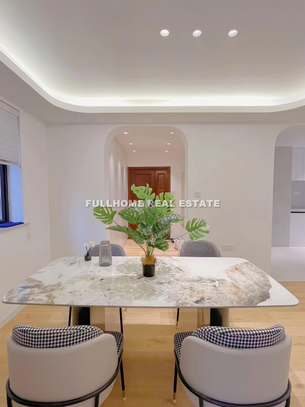 Jewel Garden - Interior view 2, Shanghai rental property