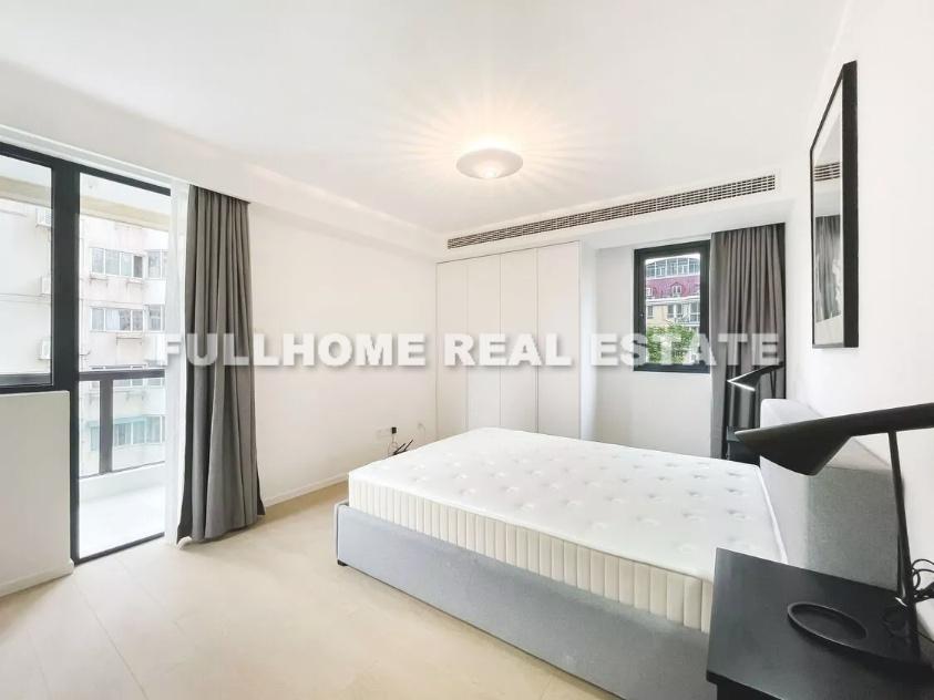 Grand Jewel Apartment - Interior view 8, Shanghai rental property