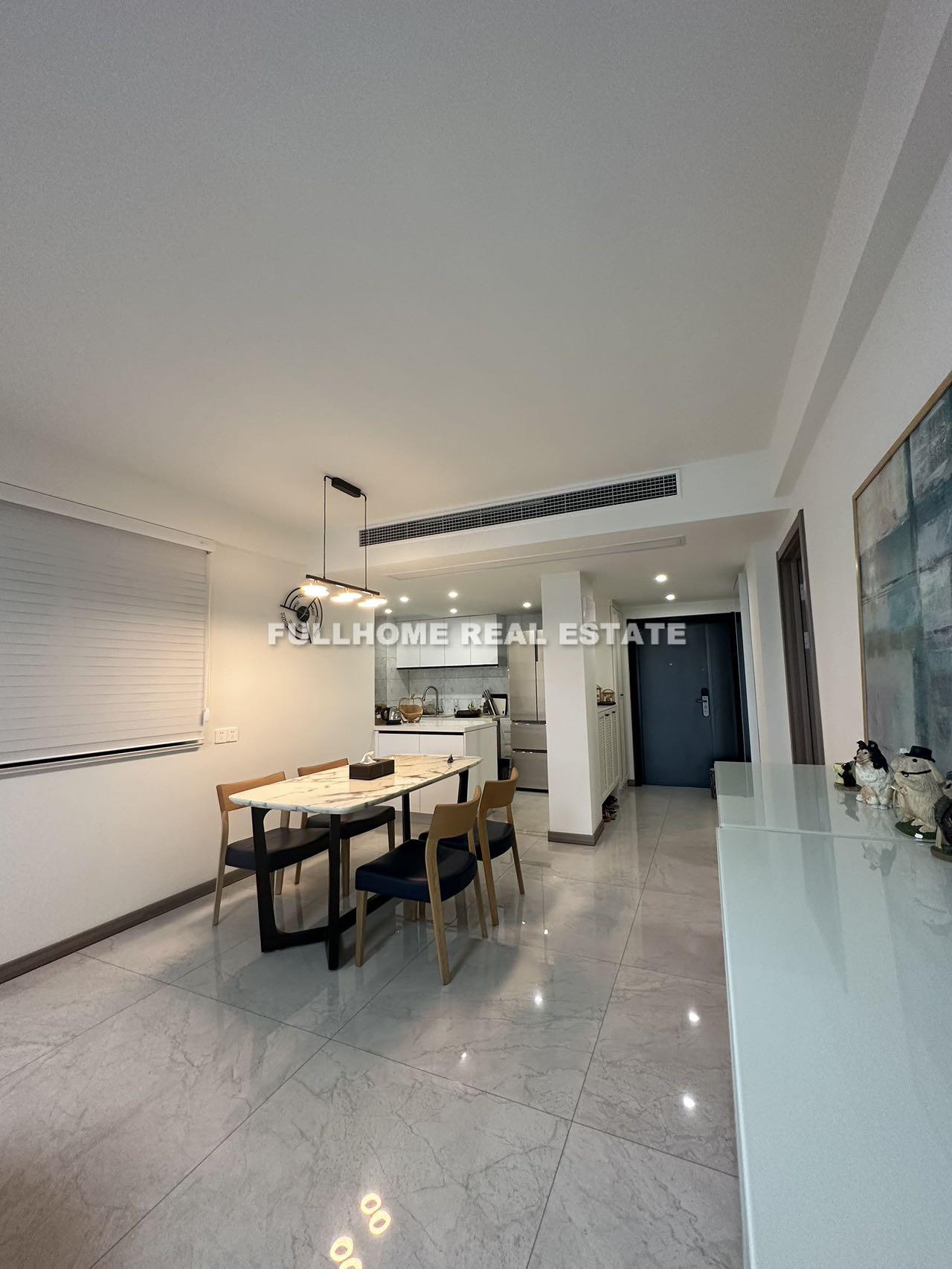 Joffre Garden - Interior view 3, Shanghai rental property