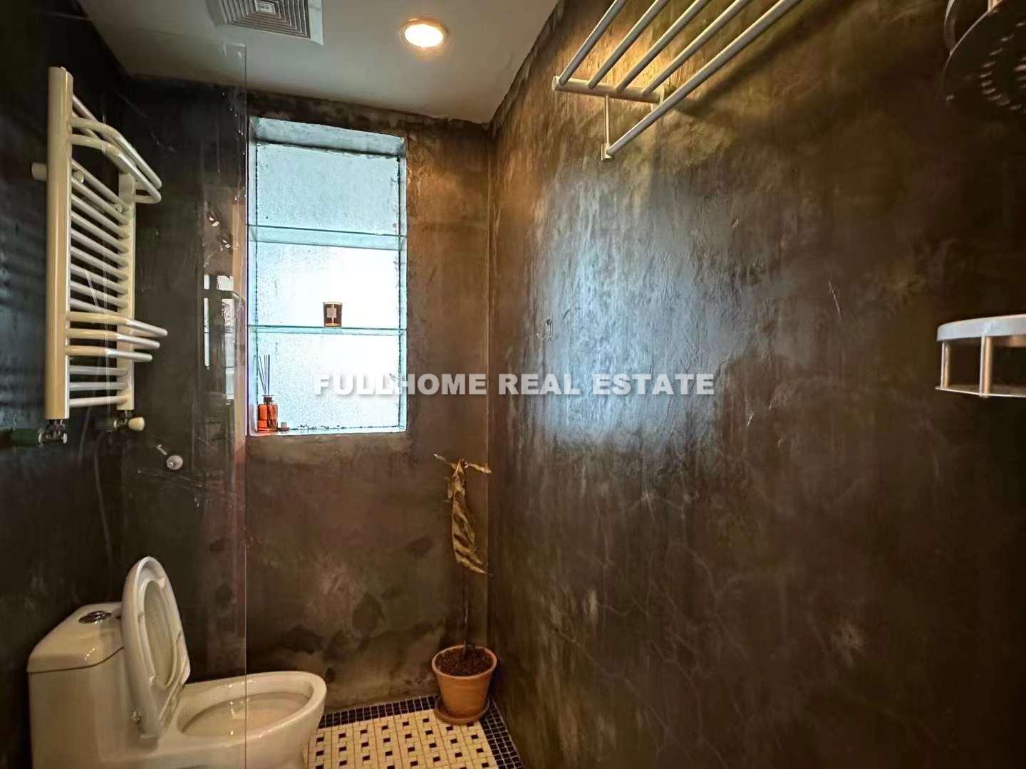 Lane 1001-1500 Middle Huaihai Road Old House - Interior view 6, Shanghai rental property
