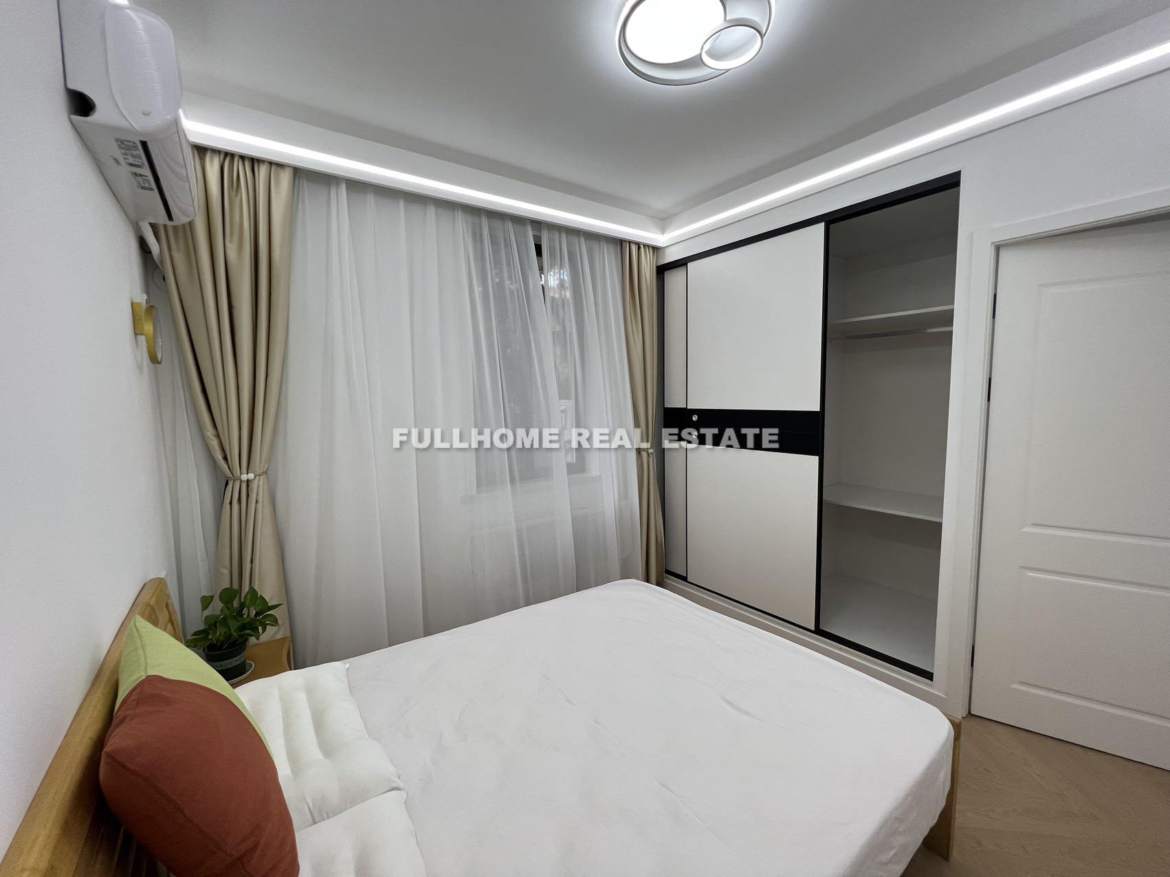 Bai An Apartment - Interior view 7, Shanghai rental property