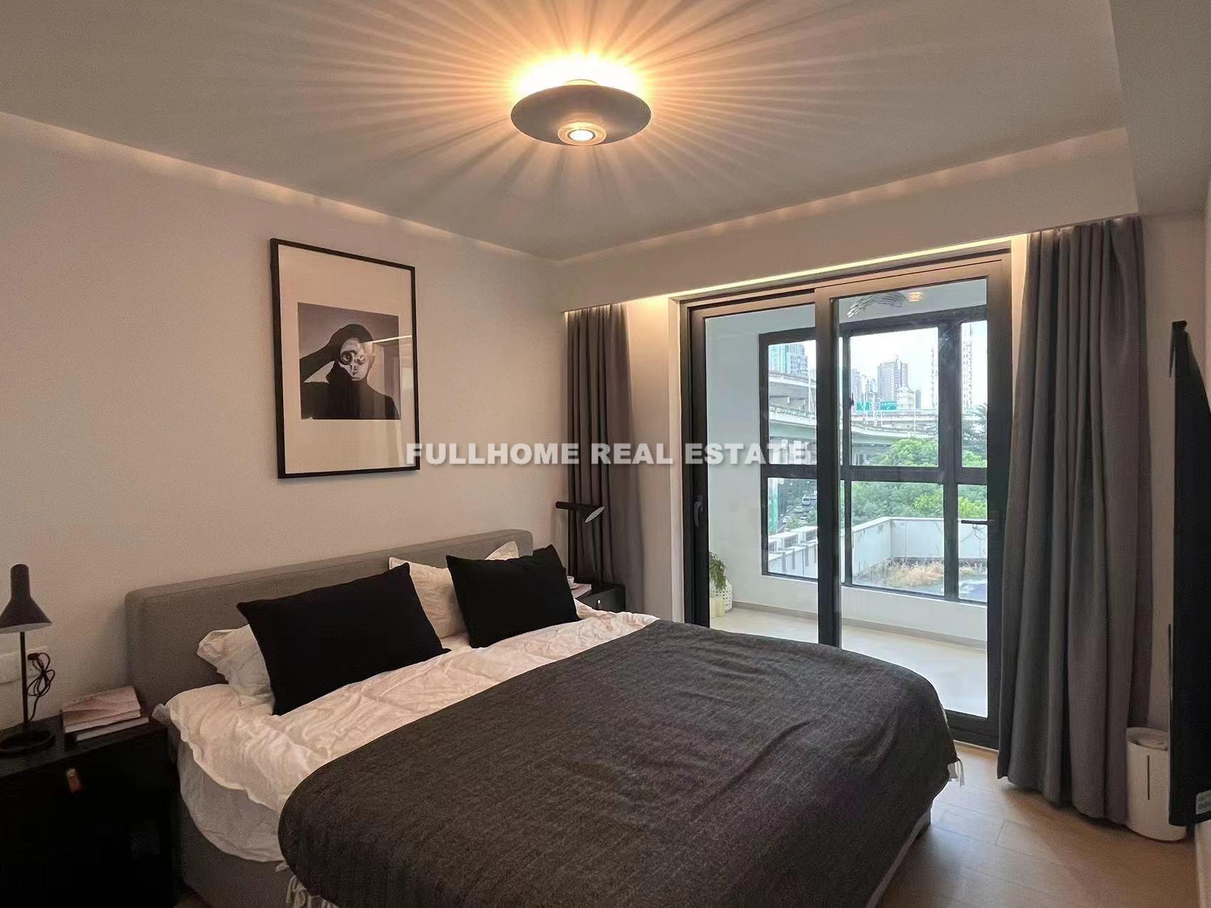 Top Of City - Interior view 3, Shanghai rental property
