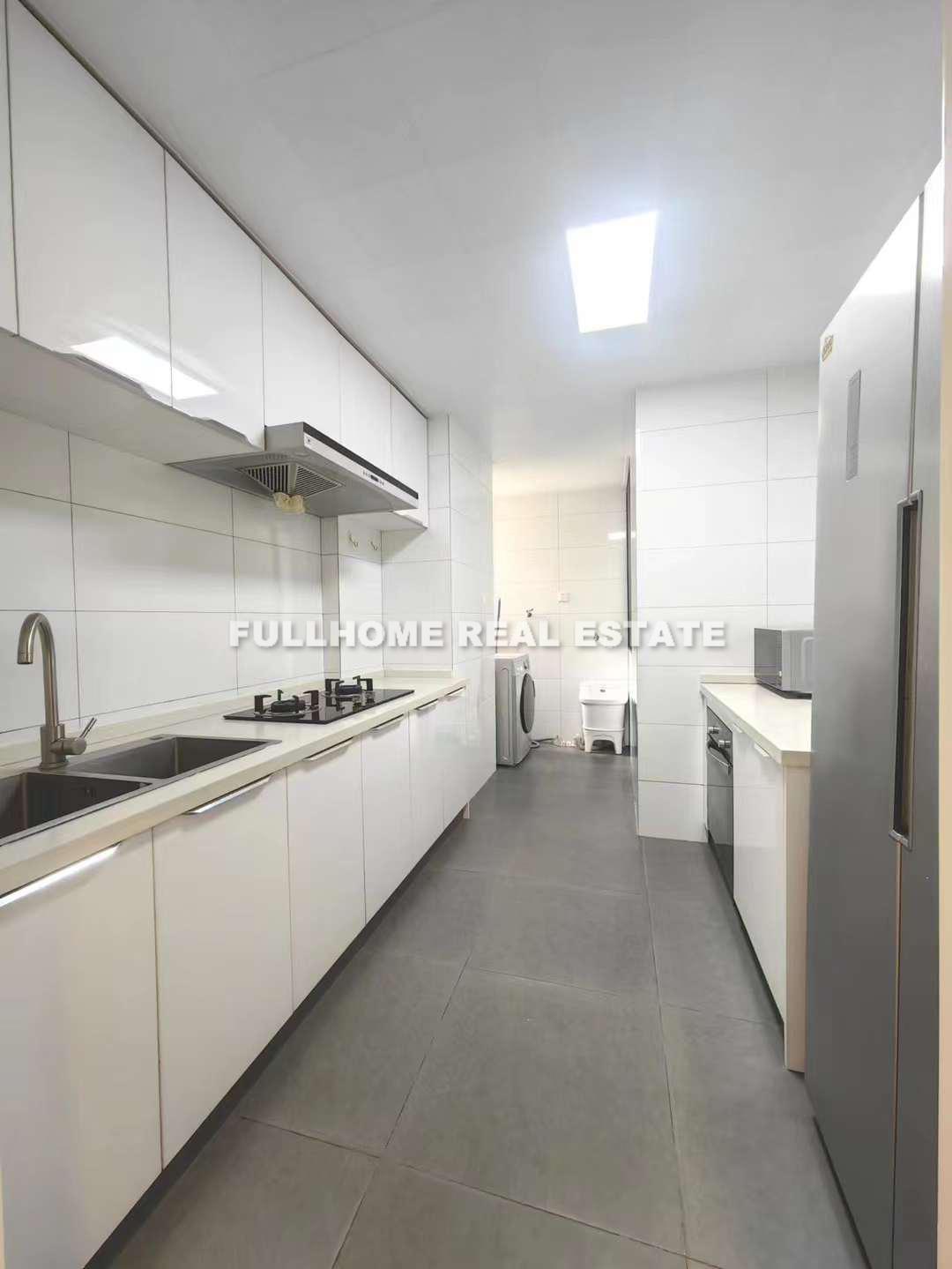 8 Park Avenue - Interior view 4, Shanghai rental property