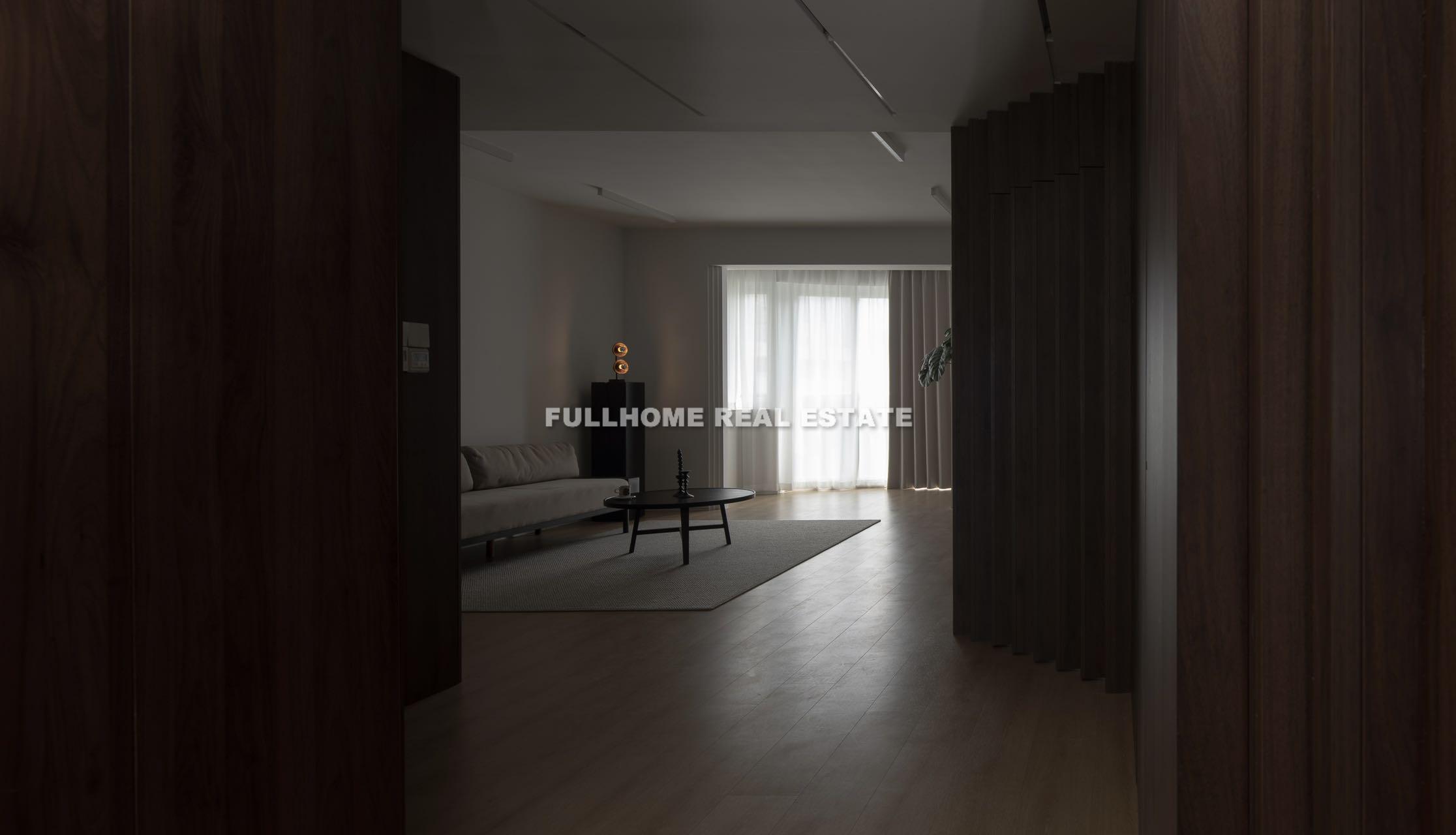 Jingan Hebin Garden - Interior view 5, Shanghai rental property