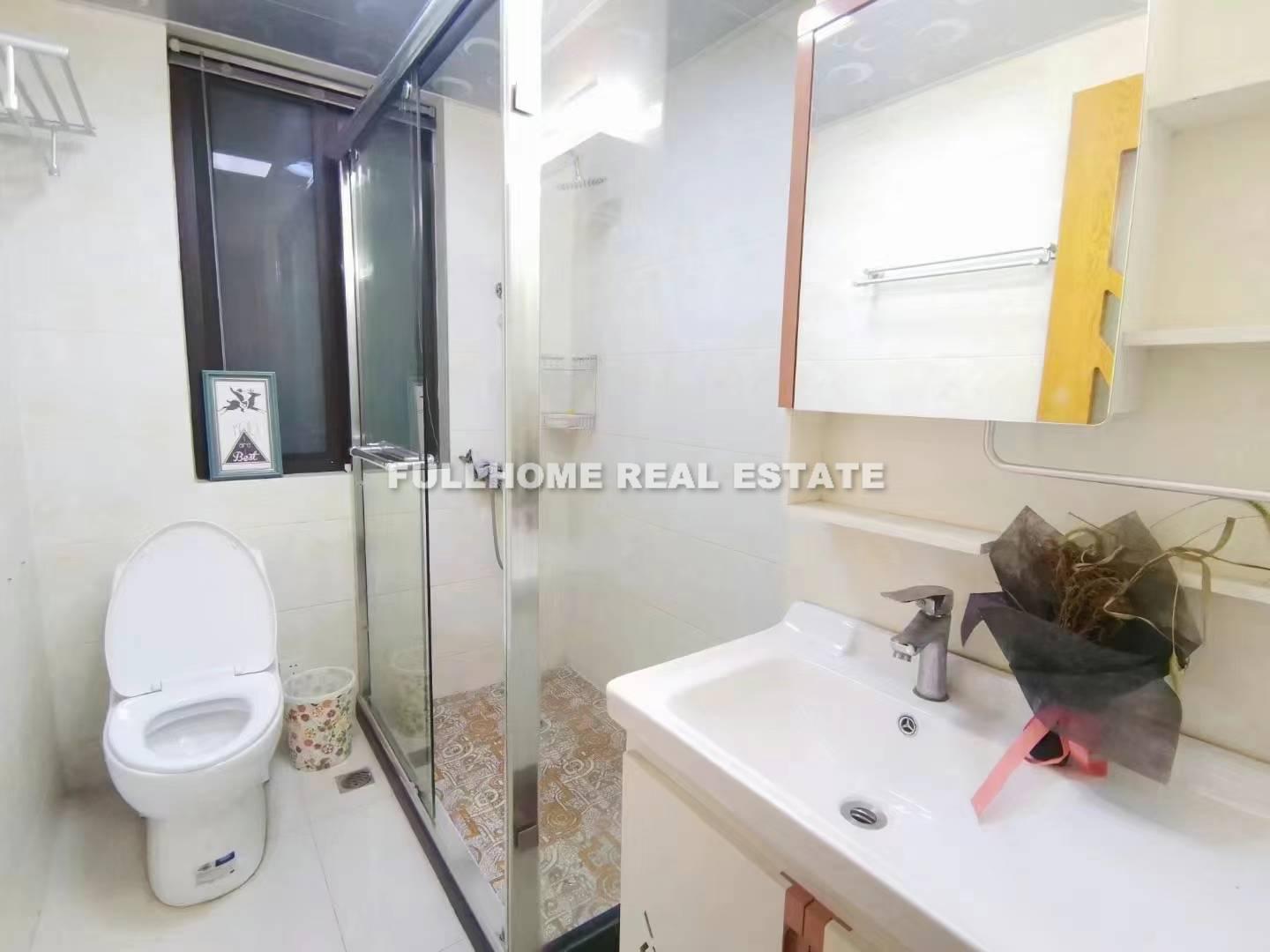 Changzheng Jiayuan - Interior view 6, Shanghai rental property