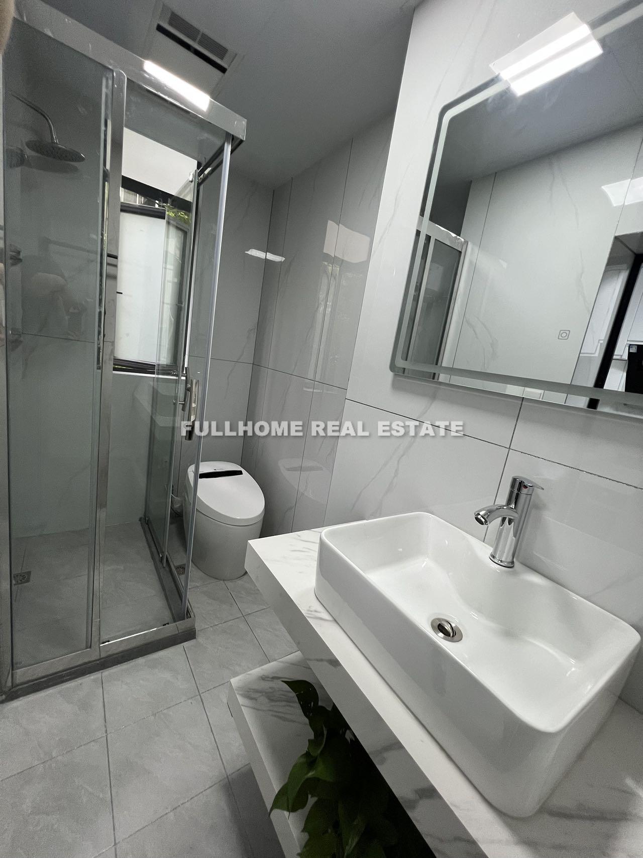 Bai An Apartment - Interior view 8, Shanghai rental property