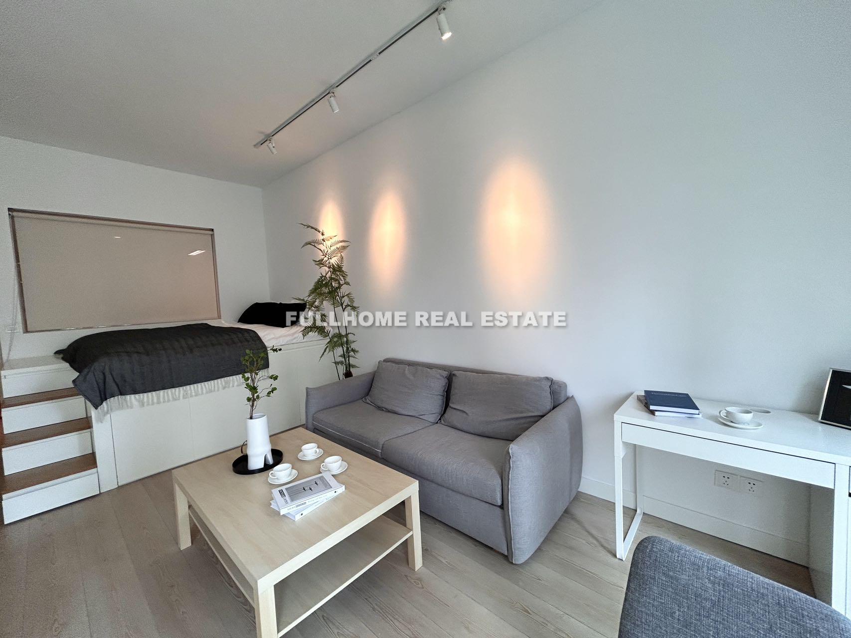 La Residence - Interior view 2, Shanghai rental property