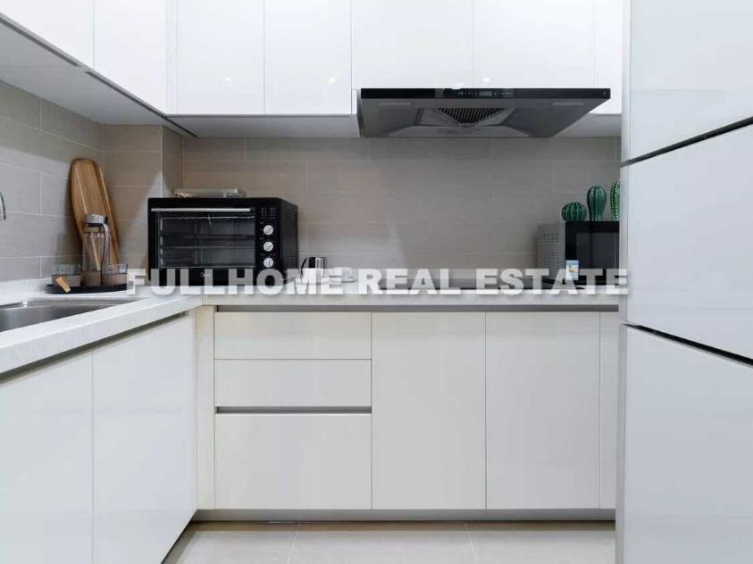ASE Count Apartment House - Interior view 4, Shanghai rental property