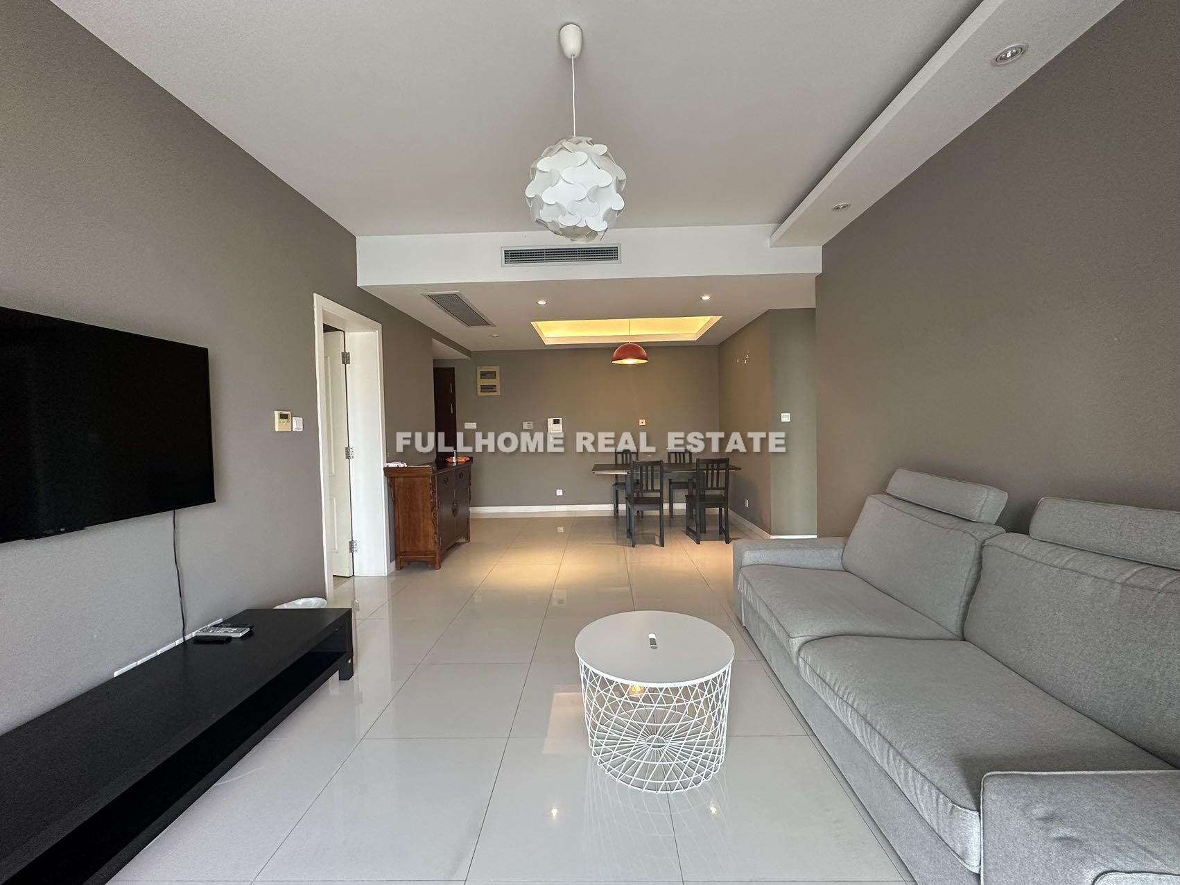 LaDoll International City - Interior view 3, Shanghai rental property