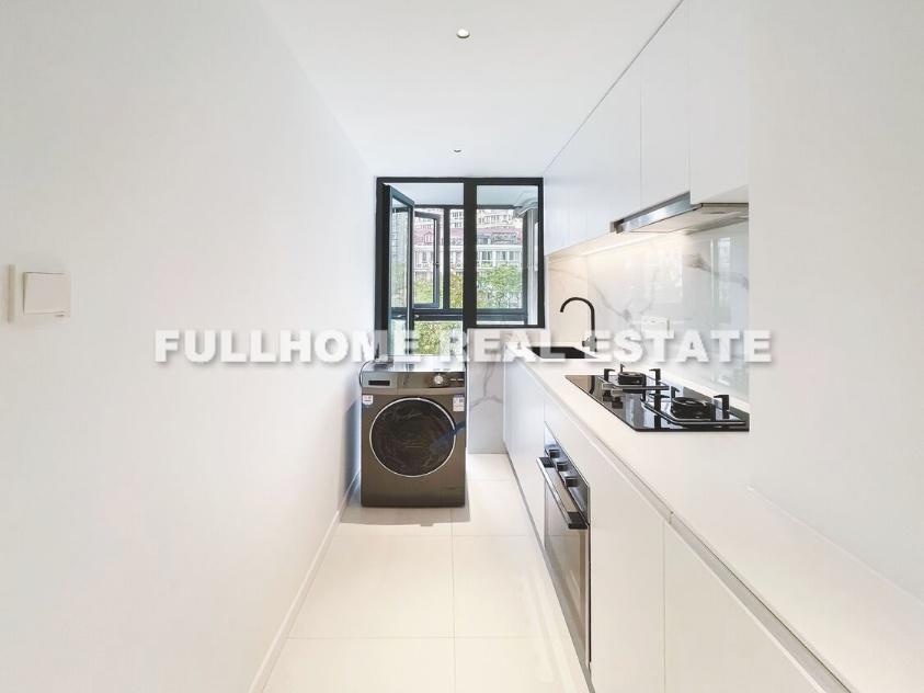 Grand Jewel Apartment - Interior view 7, Shanghai rental property
