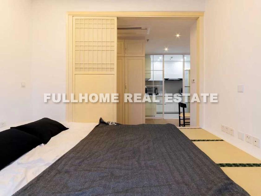 ASE Count Apartment House - Interior view 3, Shanghai rental property