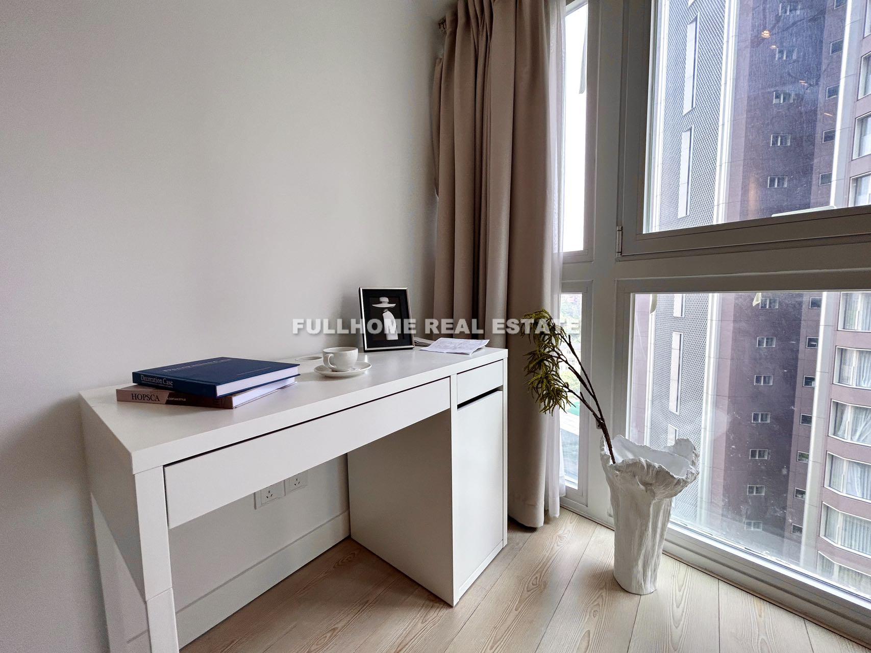 La Residence - Interior view 4, Shanghai rental property