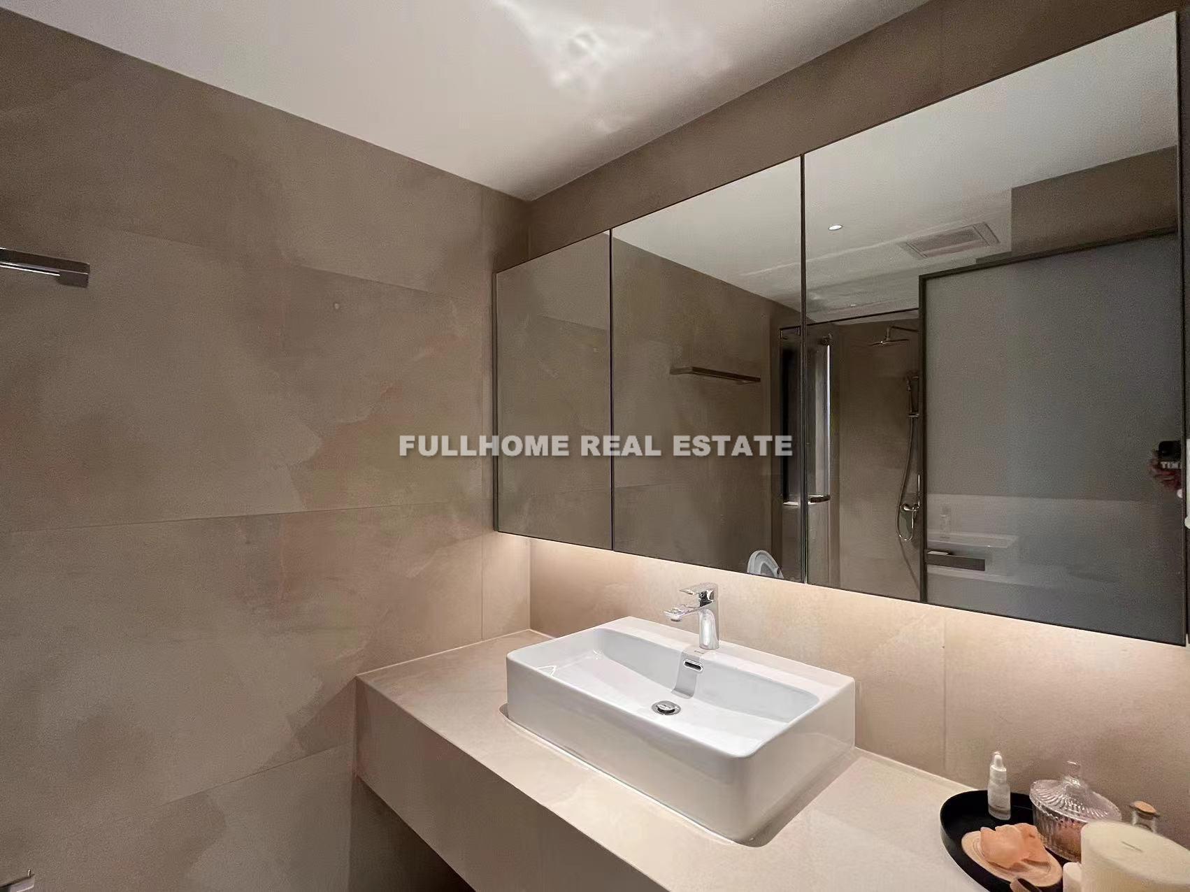 Top Of City - Interior view 4, Shanghai rental property