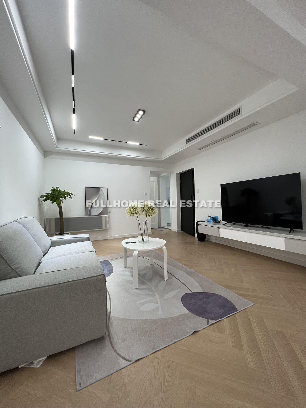 Bai An Apartment - Interior view 3, Shanghai rental property