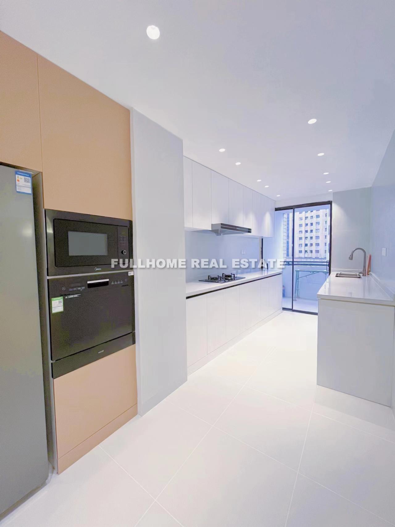 Jewel Garden - Interior view 9, Shanghai rental property