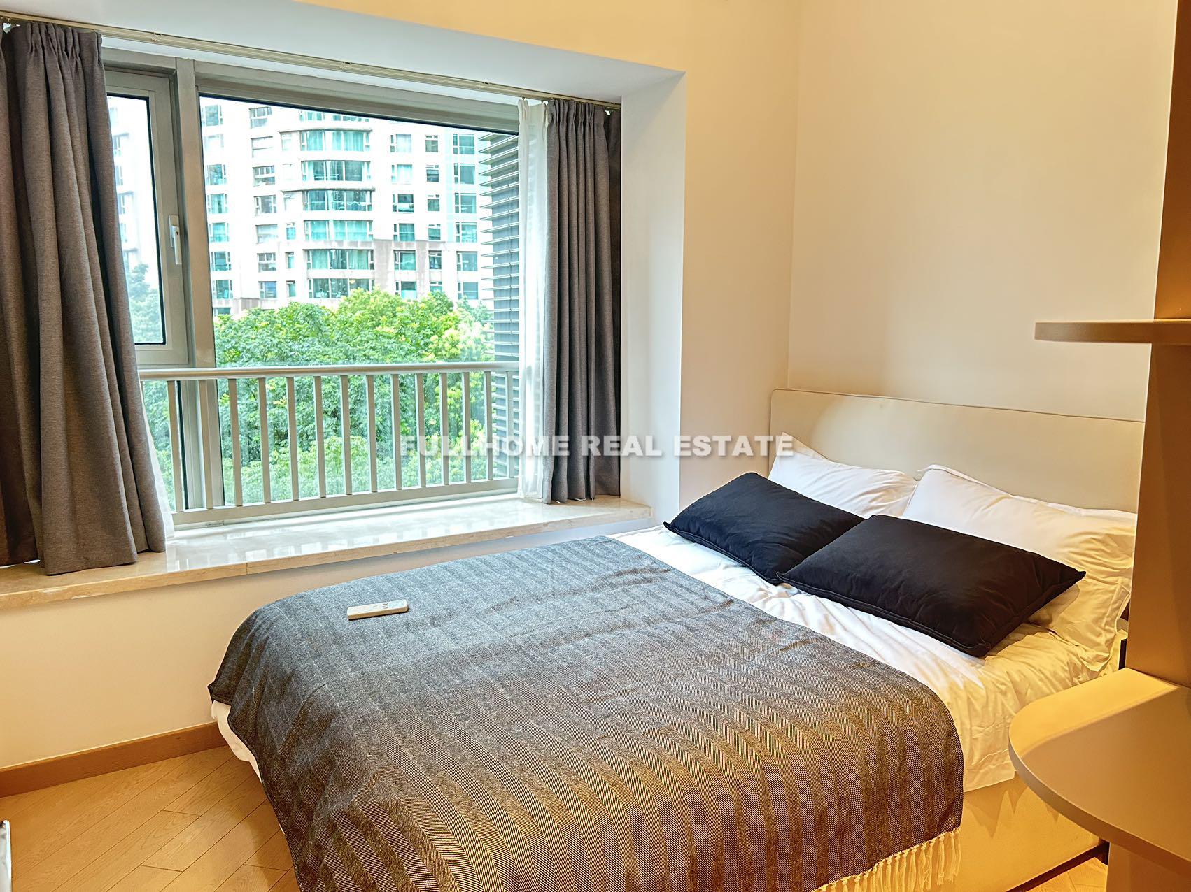 Shanghai Arch - Interior view 4, Shanghai rental property