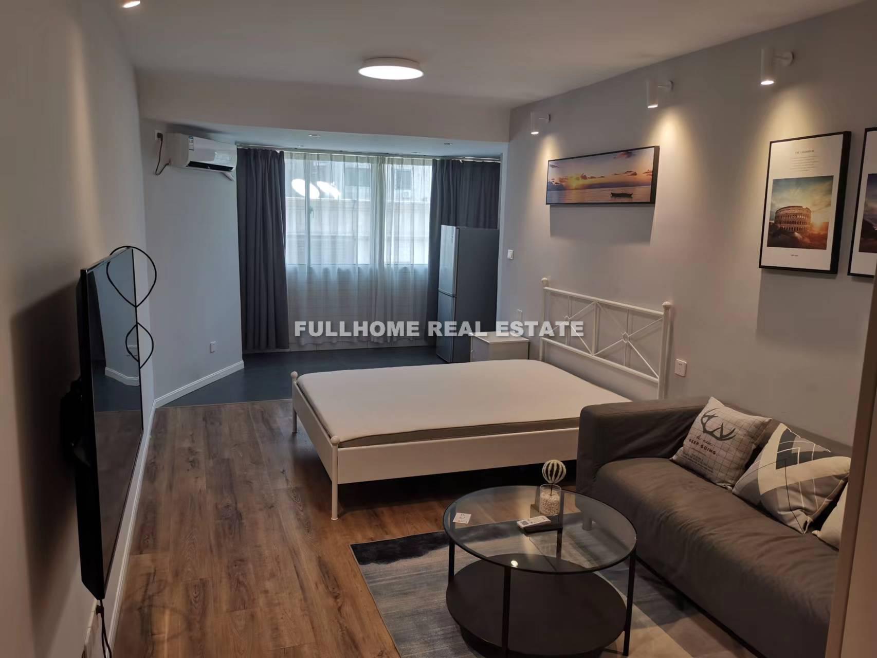 Xinfeng Apartment - 1 bedroom apartment in Shanghai, Downtown, Downtown