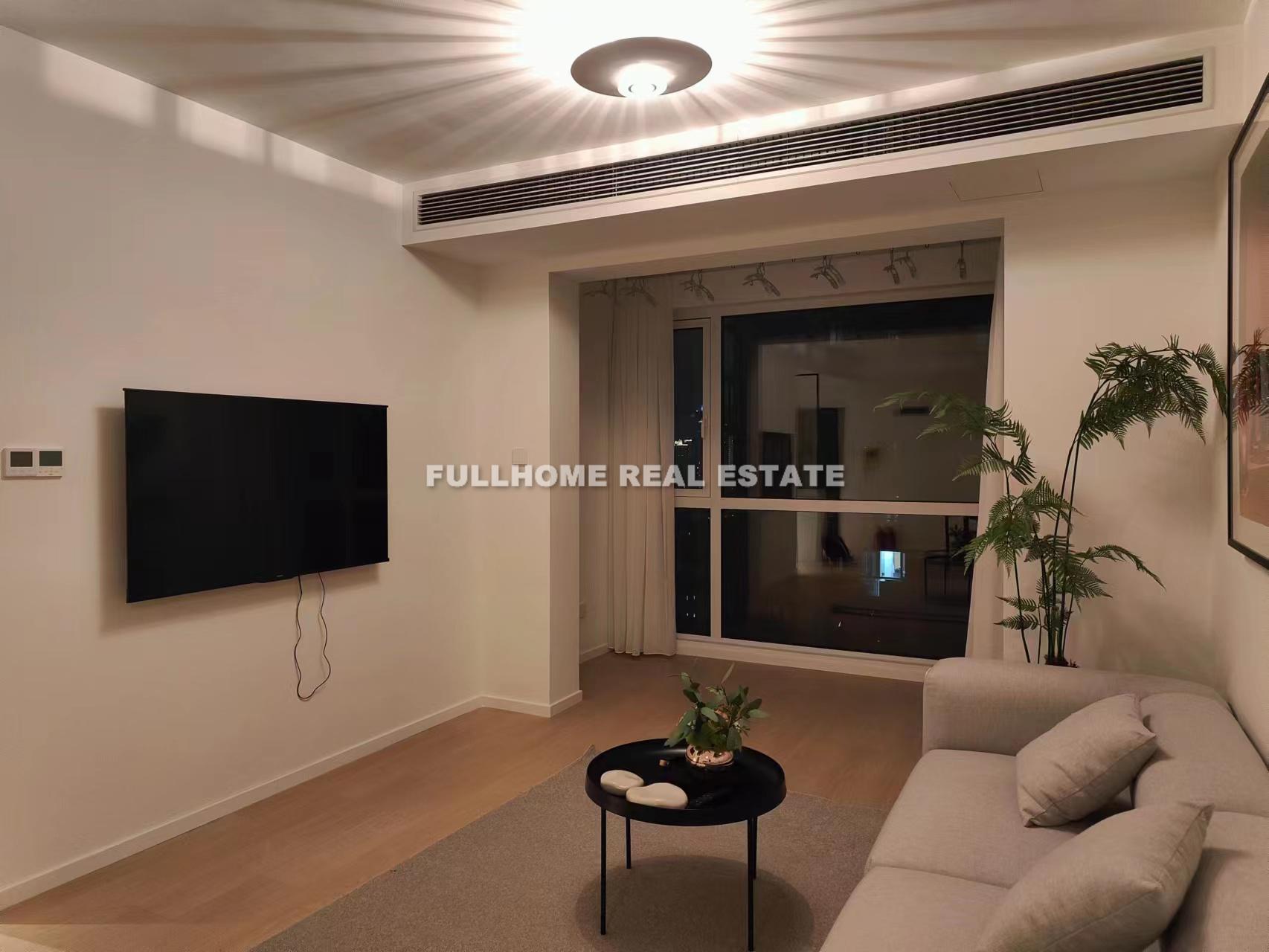 Hongqiao Wanbo Garden - 1 bedroom apartment in Shanghai, Tianshan, Hongqiao